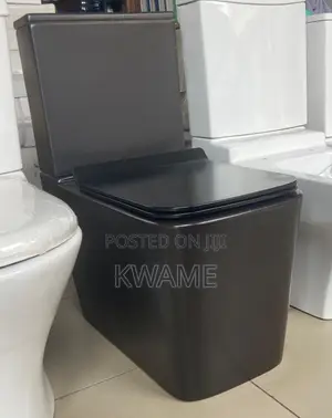 Water Closet And Washroom Accessories