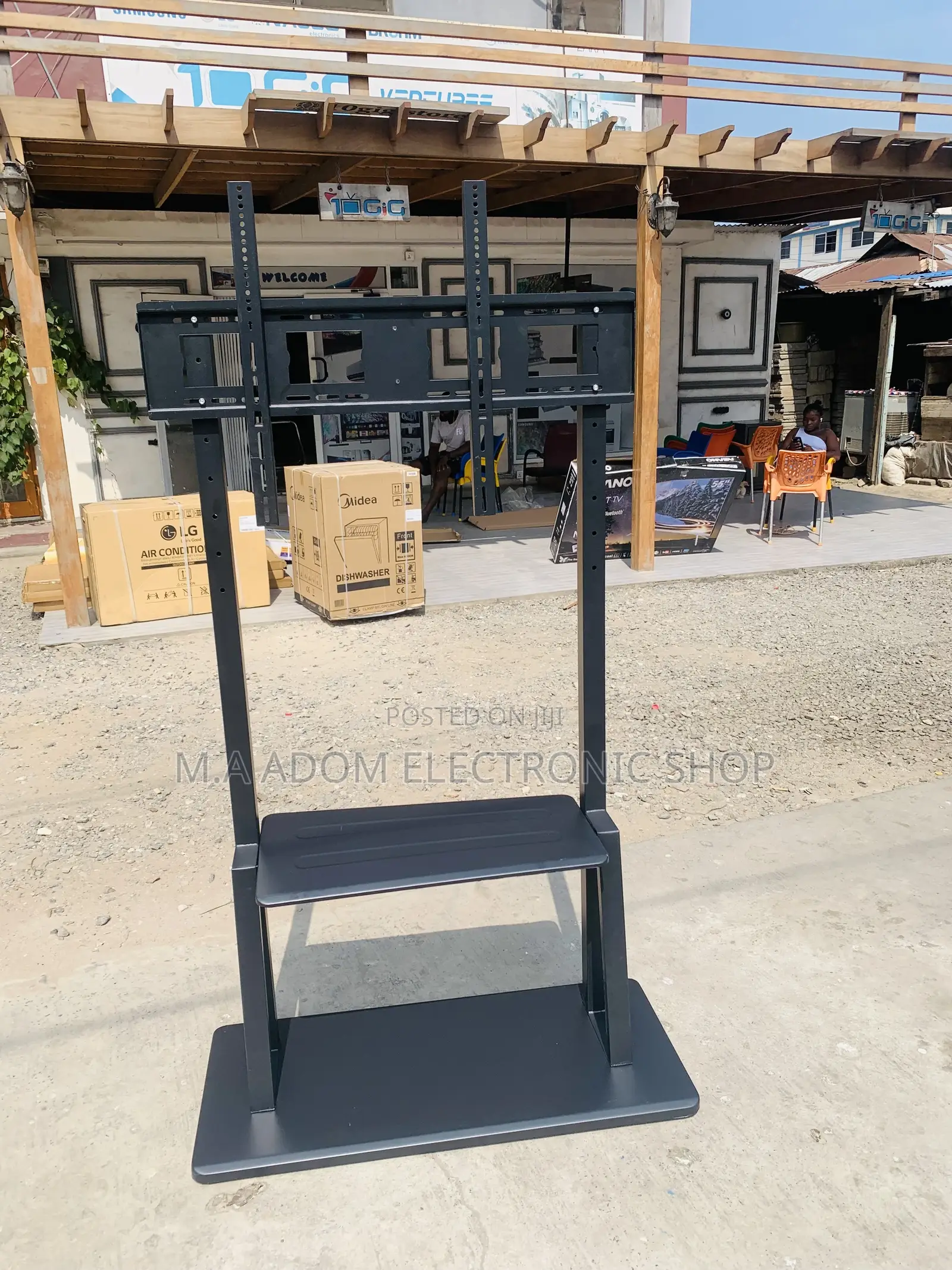 Tv Stand 32”-75”