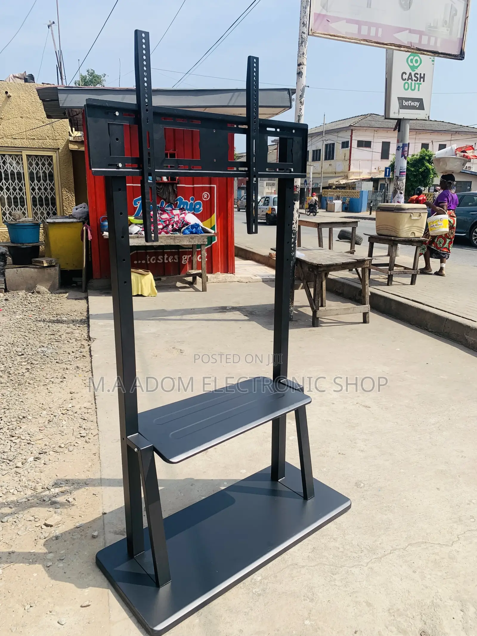 Tv Stand 32”-75”