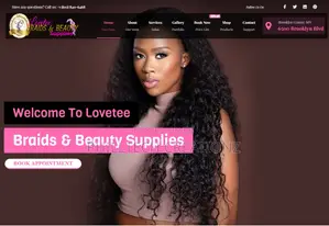 Website Design