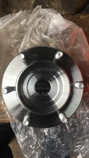 Toyota Hilux(Vigo) 2010-15 Brand New FREE WHEEL HUB BEARING