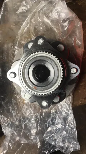 Toyota Hilux(Vigo) 2010-15 Brand New FREE WHEEL HUB BEARING
