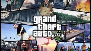 Gta v Pc Online Premium Edition Personal Account