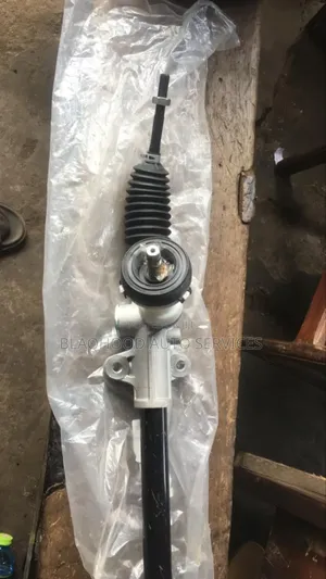 Brand New STEERING RACK for All Cars Available