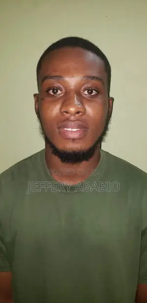 Jeffery Ababio