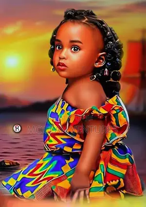 Digital Art Painting With Photoshop Brushes Training