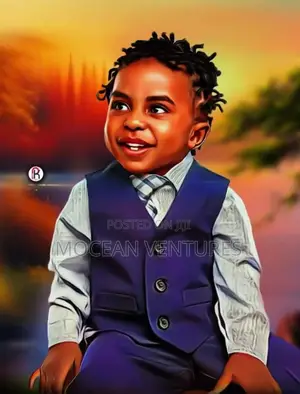 Digital Art Painting With Photoshop Brushes Training