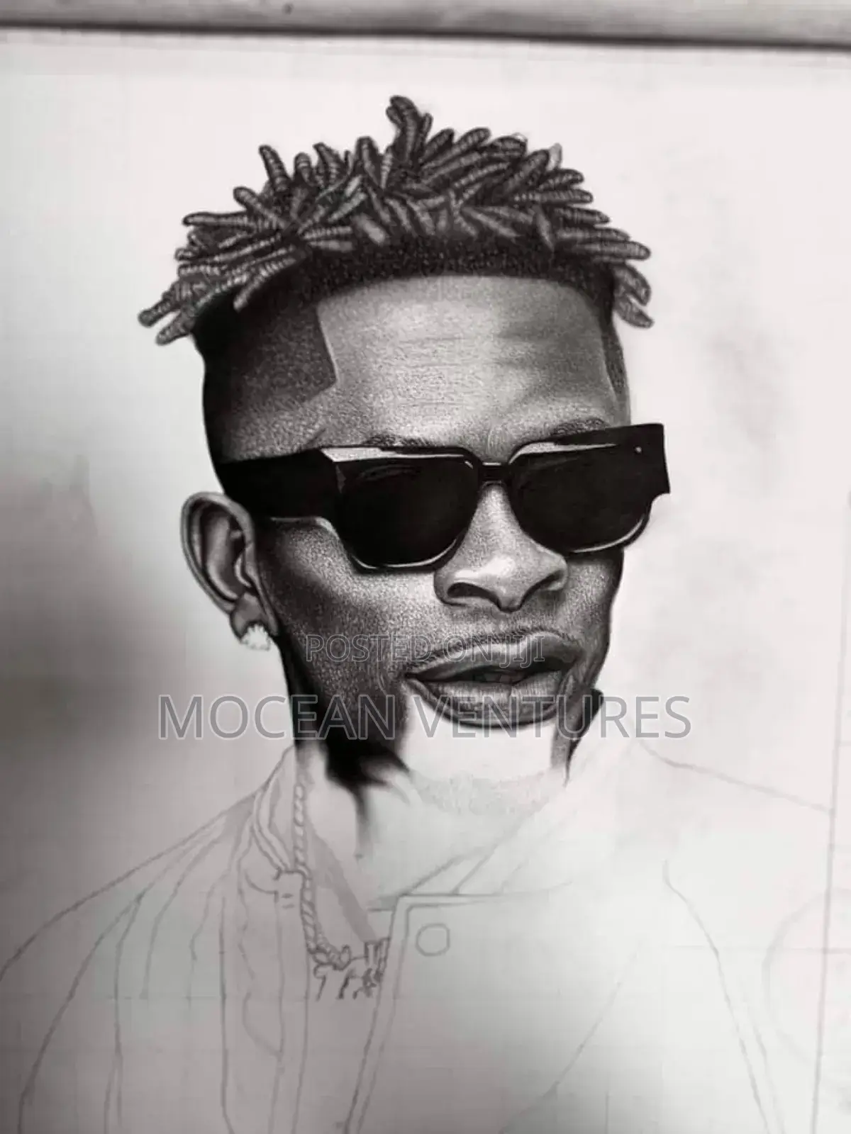 Digital Art Painting With Photoshop Brushes Training