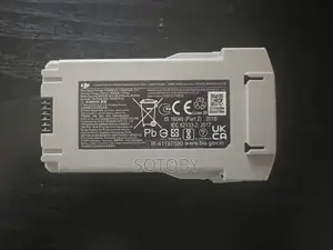 Dji Mini 3 Battery
