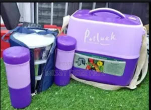 Potluck Lunchbox