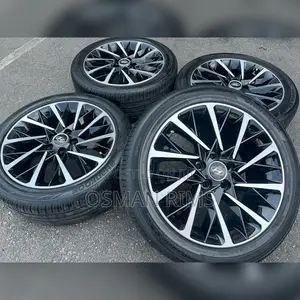 Hyundai Sonata Home Used Rim 18