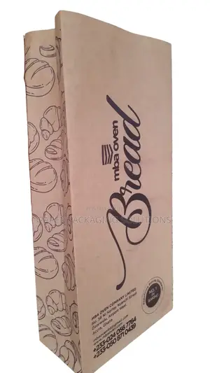 Bread Bags