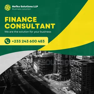 Financial Consultancy