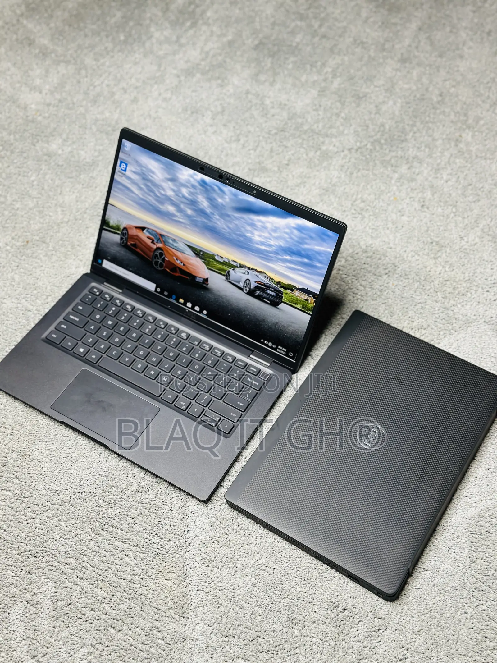 Laptop Dell Latitude 7420 16GB Intel Core I7 SSD 256GB
