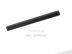 Sleek Sony HT-S100F 120W Bluetooth Stereo Soundbar 
