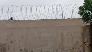 Razor Fence