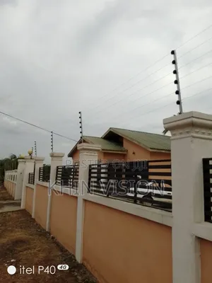 Electric Fence