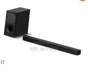 Sony HT-S400 2.1channel Wireless Bluetooth Sound Bar.