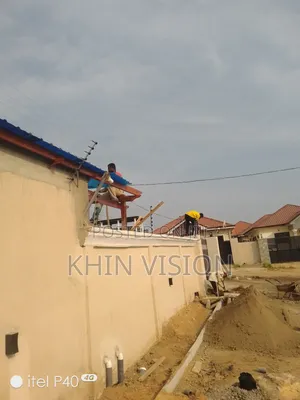 Electric Fence