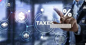 Tax Compliance Services -Simplify Your Business Taxes