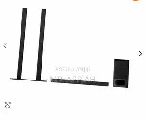 Quality Sony HT-S700RF 5.1ch Home Cinema Sound Bar,Black