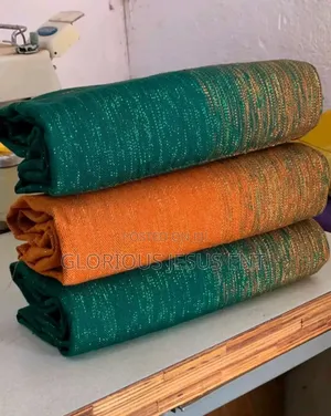 Ombre Kente