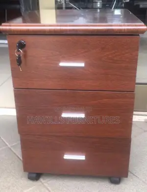 Side Drawer