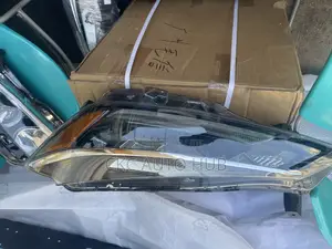 Nissan Kicks 2022 2023 Led Touring Headlight