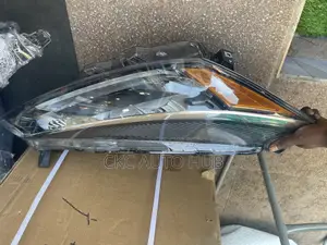 Nissan Kicks 2022 2023 Led Touring Headlight