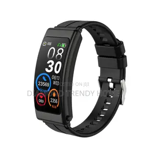 Smart Bracelets With Watch And Earpiece