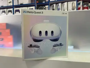 Meta Quest 3