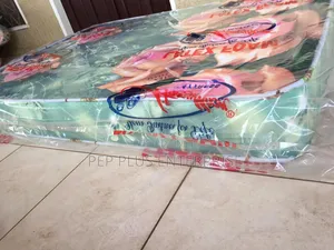 Latex Foam 8 Inches High Density Double Size Mattress