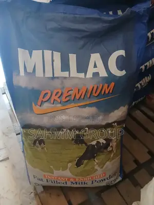 Milac Milk Powder
