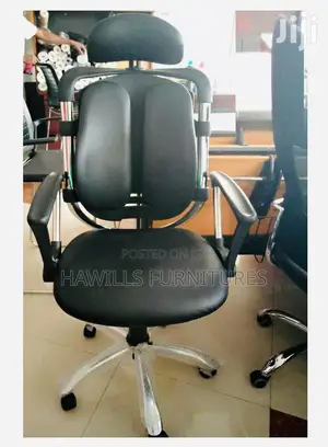 Office Chairs