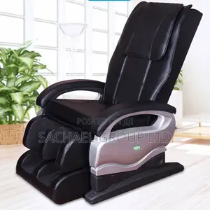 Kneading Massage Chair