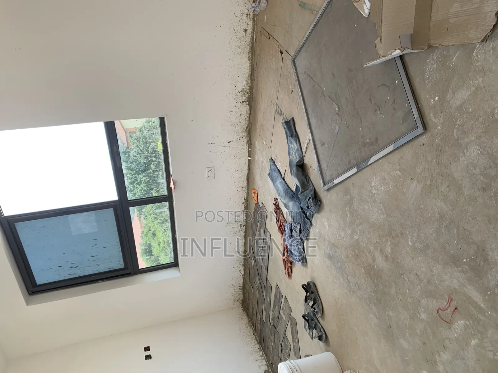 1bdrm Apartment in East Legon for sale