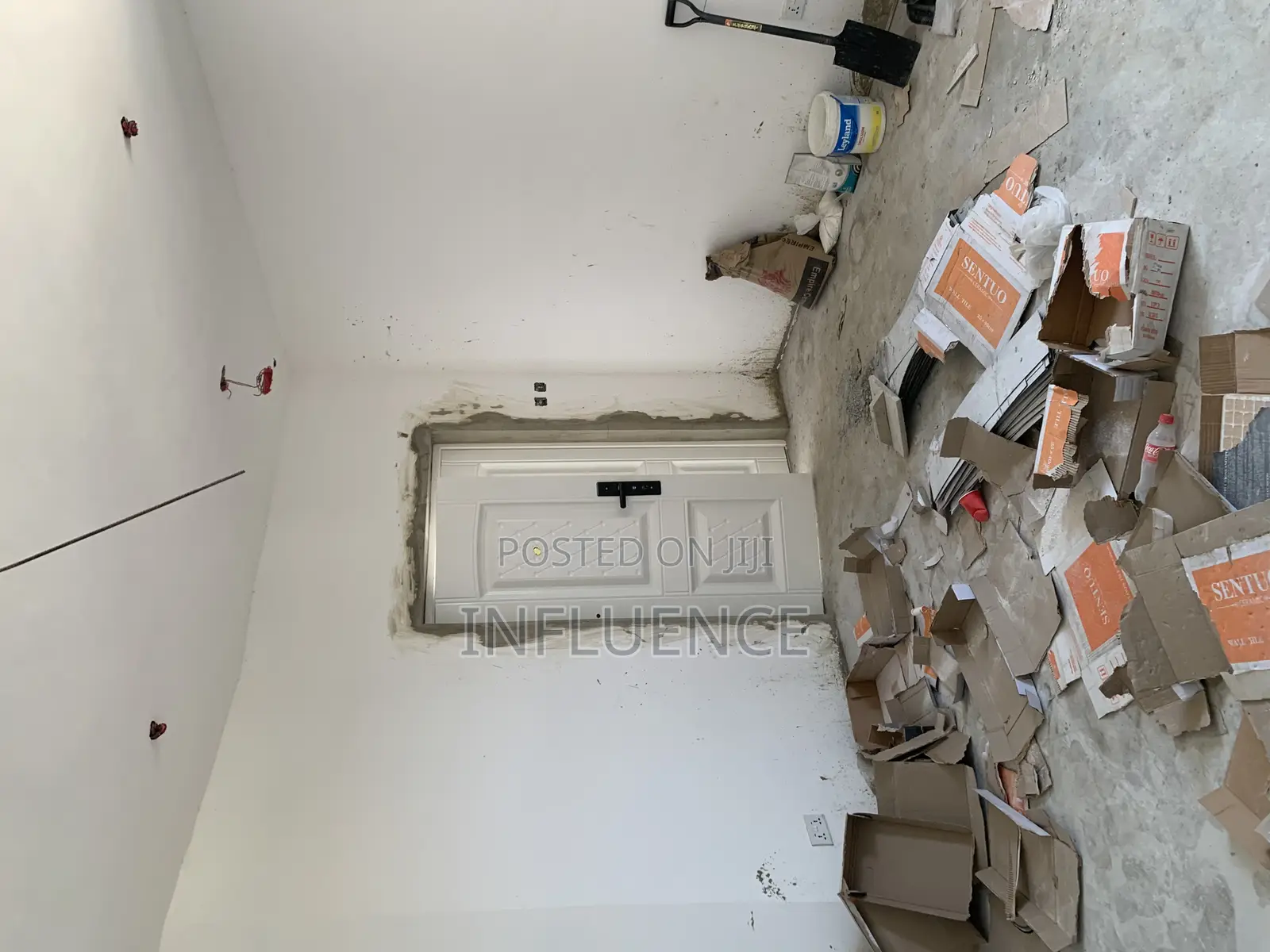 1bdrm Apartment in East Legon for sale