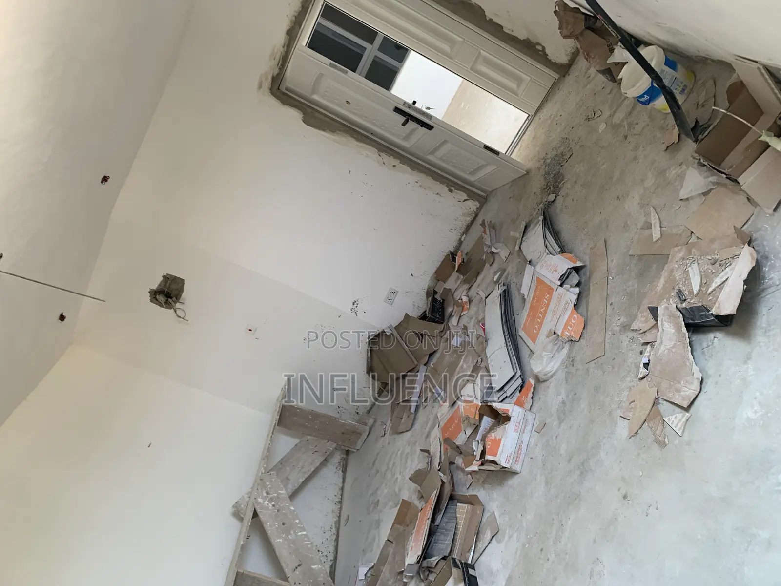 1bdrm Apartment in East Legon for sale