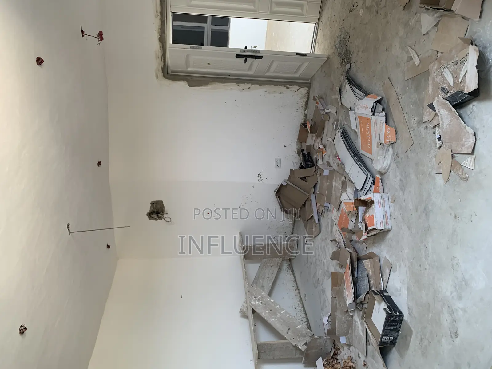 1bdrm Apartment in East Legon for sale