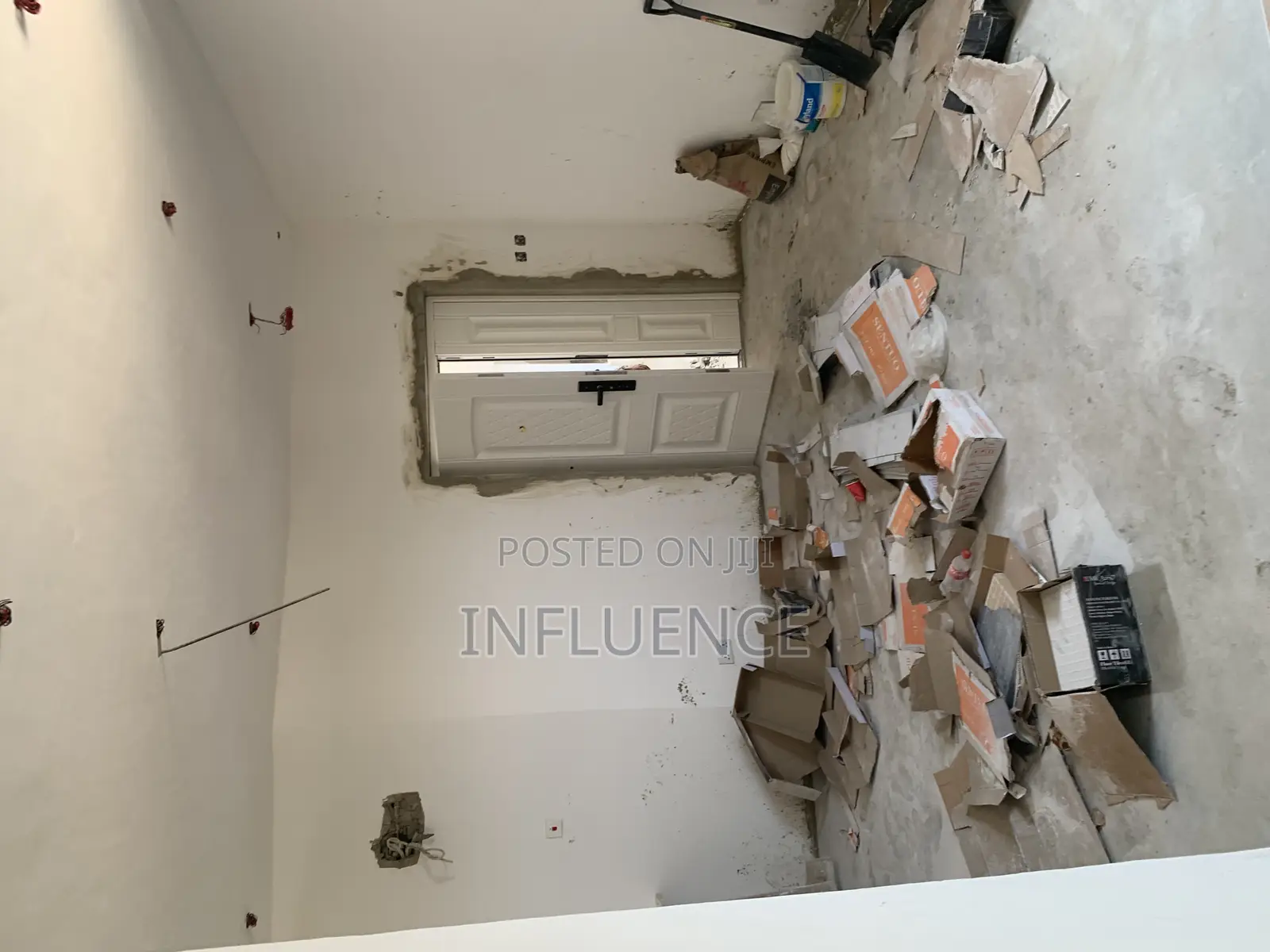 1bdrm Apartment in East Legon for sale