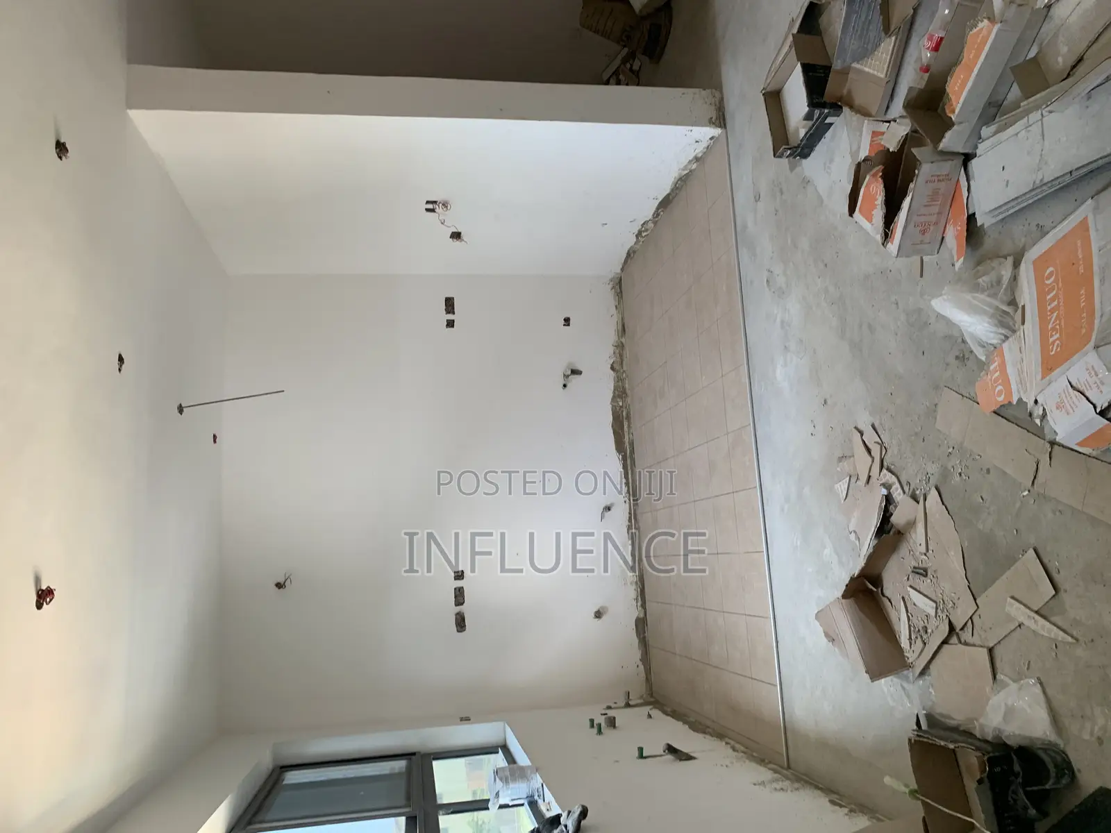 1bdrm Apartment in East Legon for sale