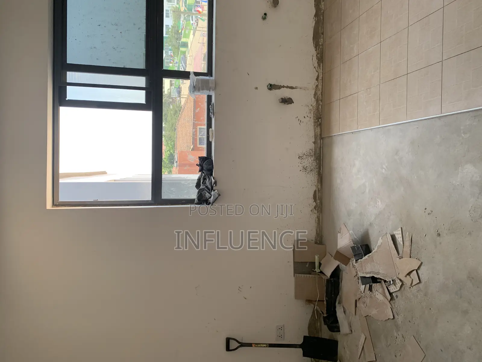 1bdrm Apartment in East Legon for sale