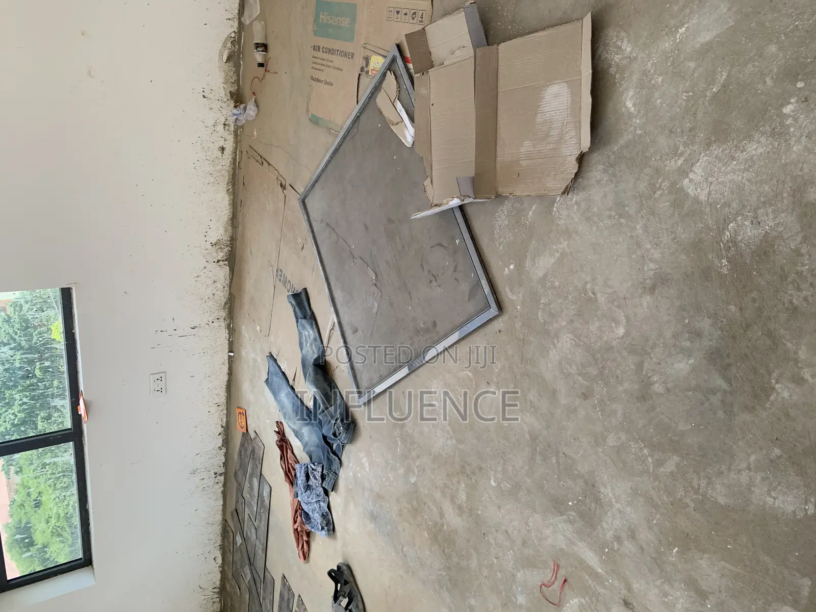 1bdrm Apartment in East Legon for sale