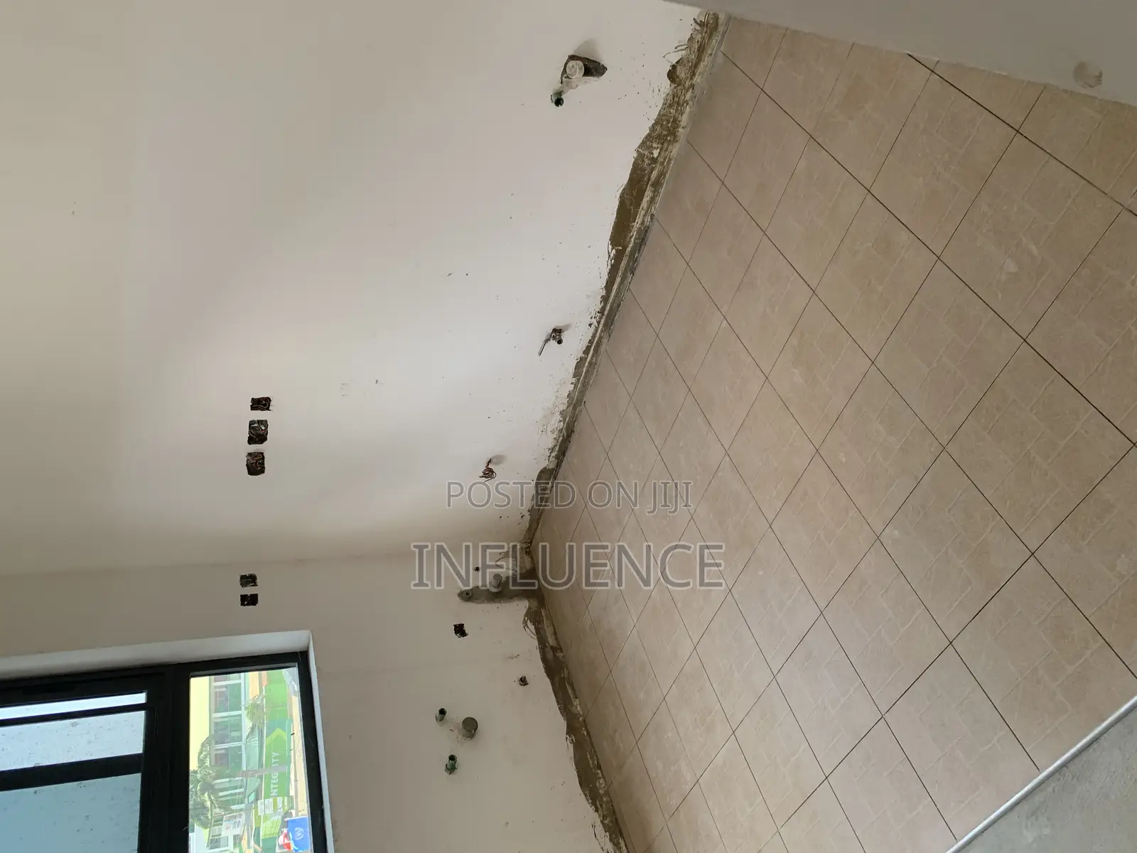 1bdrm Apartment in East Legon for sale