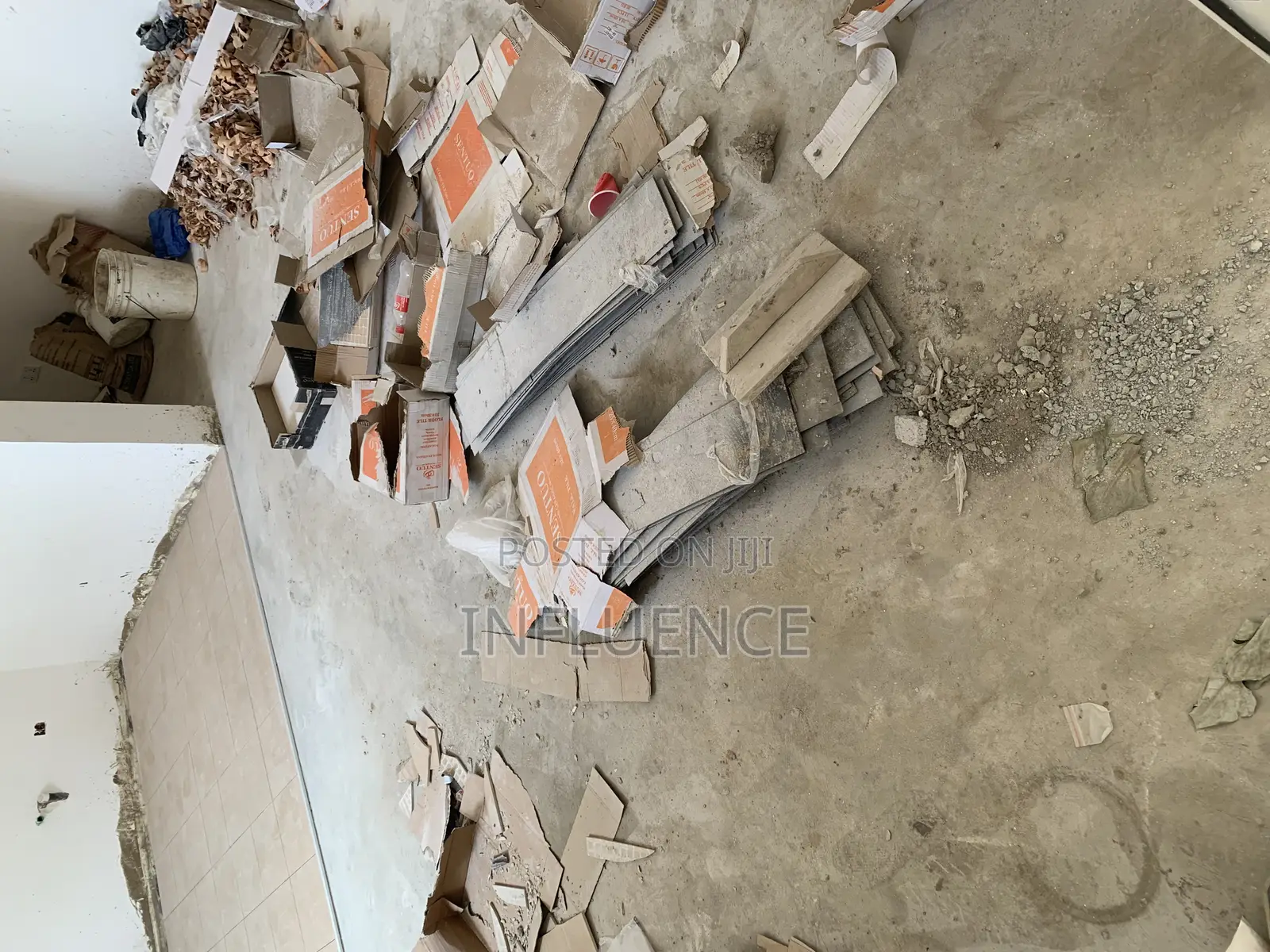 1bdrm Apartment in East Legon for sale
