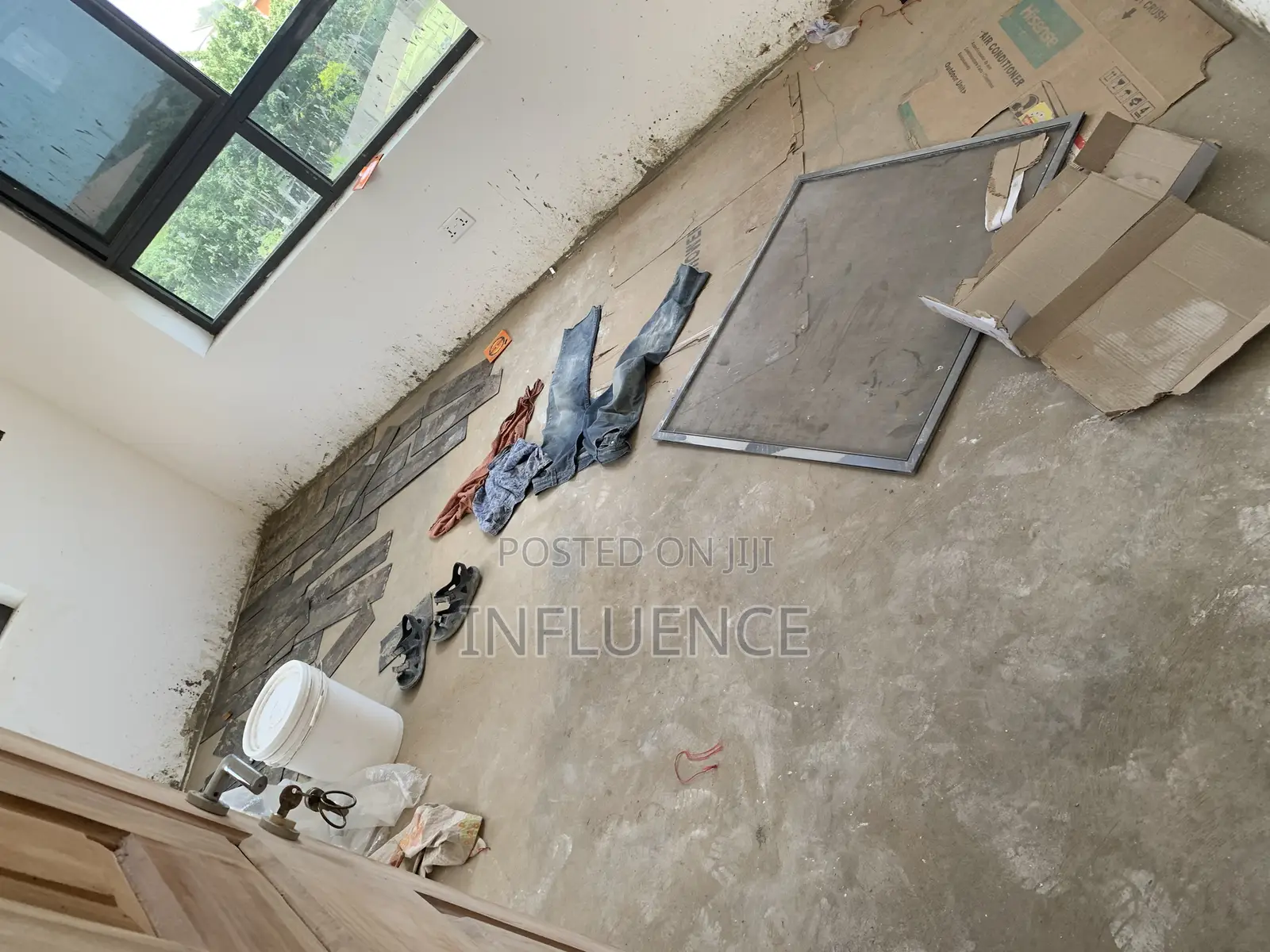 1bdrm Apartment in East Legon for sale