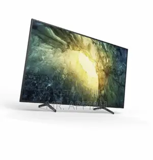 Shop Sony 55X7500H 55 Inch Uhd Android Television.