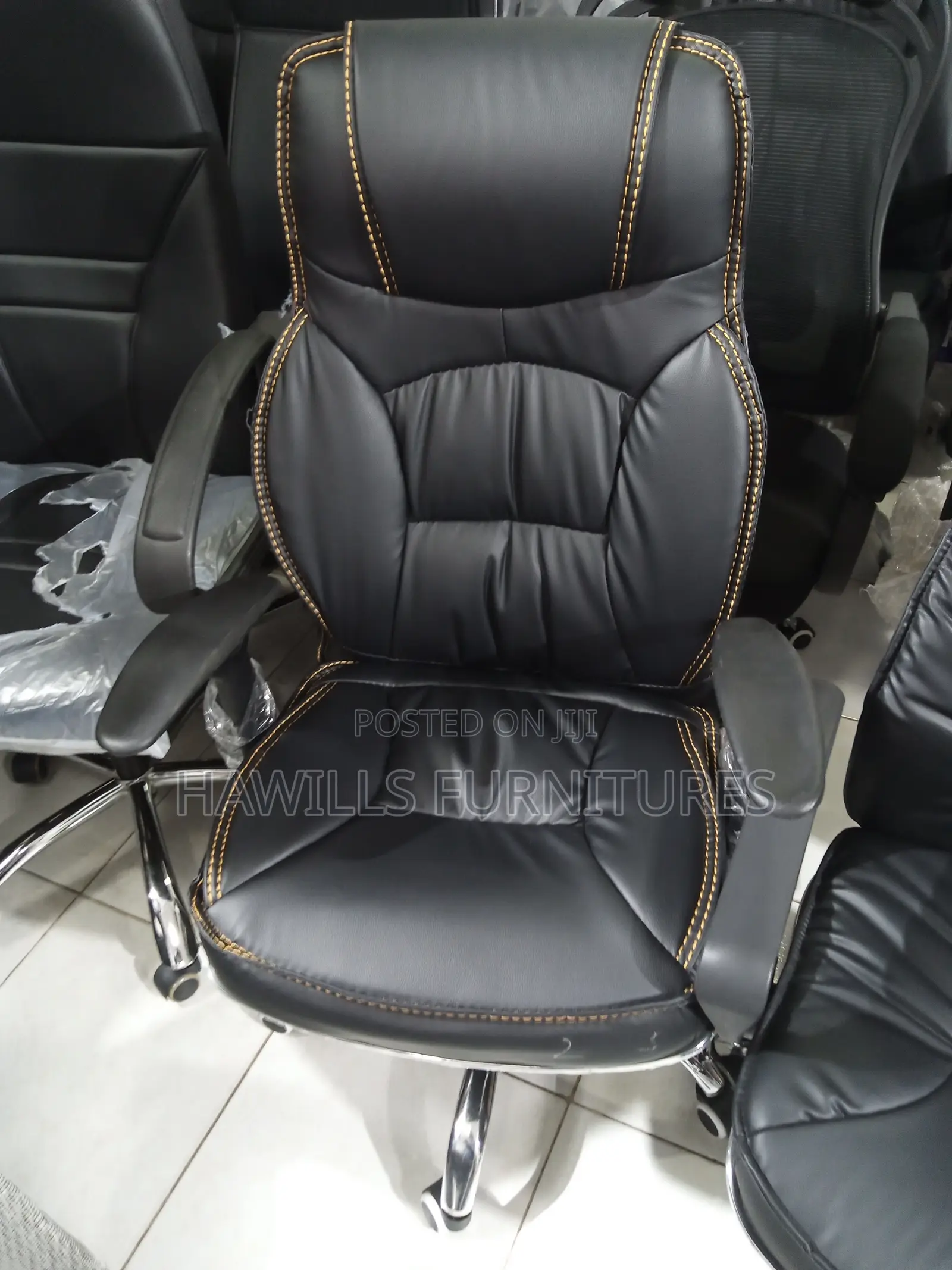 Office Chair