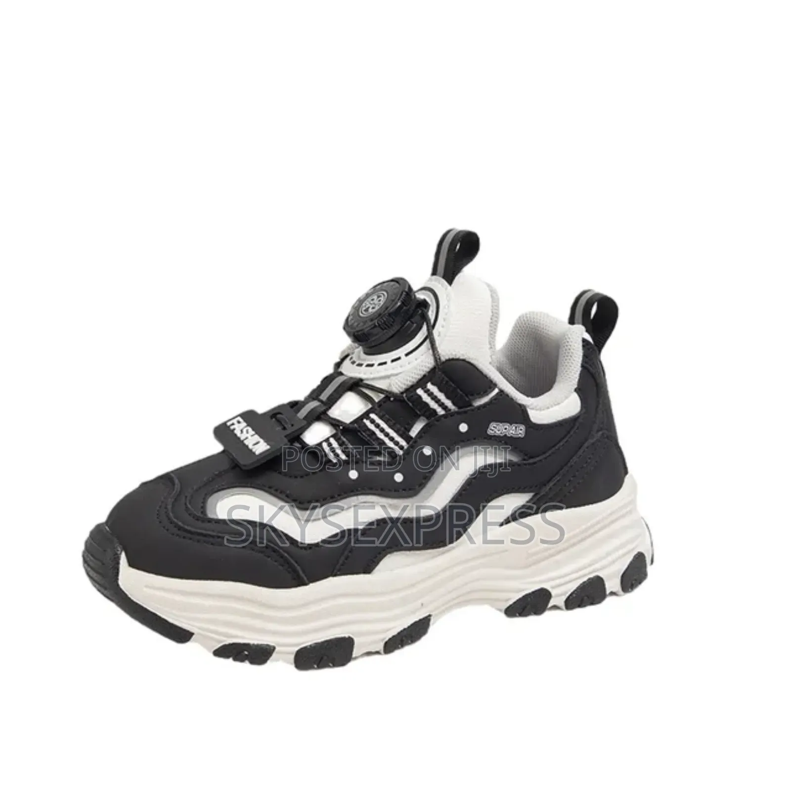 High Quality Spring Shoes for Boys and Girls