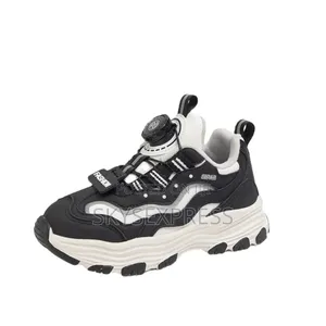 High Quality Spring Shoes for Boys and Girls
